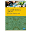 slami ktisat ve Finans zerine Aratrmalar Nobel Yaynevi