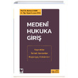 Medeni Hukuka Giri Adalet Yaynevi