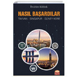 NASIL BAARDILAR Tayvan Singapur Gney Kore Nobel Bilimsel Eserler