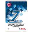 7. Snf Sosyal Bilgiler Soru Bankas Snav Yaynlar