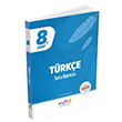 8.Snf PLE Trke Soru Bankas Birey Yaynlar