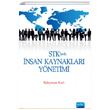 STK larda nsan Kaynaklar Ynetimi Nobel Yaynevi
