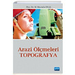 Arazi lmeleri Topografya Nobel Yaynevi