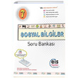 7. Snf Sosyal Bilgiler Soru Bankas Eis Yaynlar