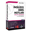 YDS ngilizce Ders Notlar English Grammar Yarg Yaynlar