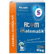 5. Snf Matematik Atom Aamal Sorular Art Zeka Yaynlar