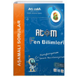 8. Snf Fen Bilimleri Atom Aamal Sorular Art Zeka Yaynlar