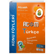 8. Snf Trke Atom Konu Fyleri Art Zeka Yaynlar