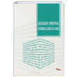 Religious Spiritual Counselling and Care Ali Ayten Dem Yaynlar