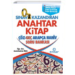 2021 Snav Kazandran Anahtar Kitap z Ge Arapa Nahiv Soru Bankas Ensar  Neriyat