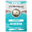 2021 KPSS nin Pusulas Trke Konu Anlatm Doru Tercih Yaynlar