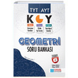 TYT AYT Geometri Video zml Soru Bankas Evrensel letiim Yaynlar