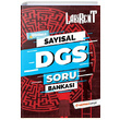 2021 DGS Saysal Labirent zml Soru Bankas Uzman Kariyer Yaynlar