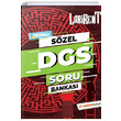 2021 DGS Szel Labirent zml Soru Bankas Uzman Kariyer Yaynlar