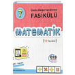 7. Snf Matematik nite Deerlendirme Fasikl Eis Yaynlar