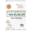 7. Snf Fen Bilimleri Soru Bankas Eis Yaynlar