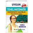 TYT Temel Matematik niversiteye Hazrlk Soru Bankas Sadk Uygun Yaynlar