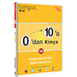 0 dan 10 a Kimya Konu Anlatml Soru Bankas Tongu Akademi