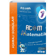 7. Snf Matematik Atom Aamal Sorular Art Zeka Yaynlar