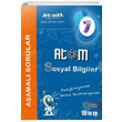 7. Snf Sosyal Bilgiler Atom Aamal Sorular Art Zeka Yaynlar