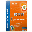 8. Snf Fen Bilimleri Atom Konu Fyleri Art Zeka Yaynlar