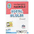 7. Snf Sosyal Bilgiler nite Deerlendirme Fasikl Eis Yaynlar