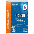 5. Snf Trke Atom Aamal Sorular Art Zeka Yaynlar
