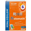 6. Snf Matematik Atom Konu Fyleri Art Zeka Yaynlar
