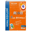 6. Snf Fen Bilimleri Atom Konu Fyleri Art Zeka Yaynlar