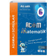 6. Snf Matematik Atom Aamal Sorular Art Zeka Yaynlar