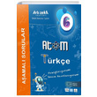6. Snf Trke Atom Aamal Sorular Art Zeka Yaynlar