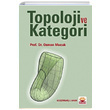 Topoloji ve Kategori Nobel Yaynevi