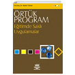 rtk Program Eitimde ekli Uygulamalar Nobel Yaynevi