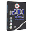 lk 5000 Trke Soru Bankas Feybe Yaynlar