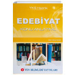 YKS Hazrlk Edebiyat Konu Anlatm Fen Bilimleri Yaynlar
