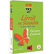 YKS AYT Limit ve Sreklilik Tamam zml Soru Bankas Yarg Yaynlar