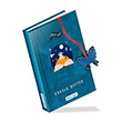 Mavign Space Way Hayal s. Kokulu Defter izgili