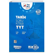 TYT Tarih Soru Kitab Uzaktan Eitim Uyumlu Yeni Nesil Yaynlar