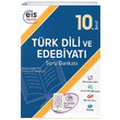 10. Snf Trk Dili ve Edebiyat Soru Bankas Eis Yaynlar