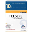 10. Snf Felsefe Ders Anlatm Fy Eis Yaynlar