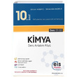 10. Snf Kimya Ders Anlatm Fy Eis Yaynlar