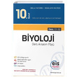10. Snf Biyoloji Ders Anlatm Fy Eis Yaynlar