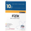 10. Snf Fizik Ders Anlatm Fy Eis Yaynlar