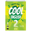 2. Snf Cool English Practice Book Team Elt Publishing