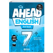 7. Snf Ahead with English Test Book Team ELT Publishing