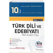 10. Snf Trk Dili ve Edebiyat Ders Anlatm Fy Eis Yaynlar