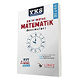 AYT Kronometre Matematik Denemeleri  Limit Yaynlar