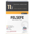 11. Snf Felsefe Ders Anlatm Fy Eis Yaynlar