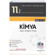 11. Snf Kimya Ders Anlatm Fy Eis Yaynlar