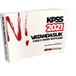 2021 KPSS Vatandalk Video Ders Notlar Benim Hocam Yaynlar